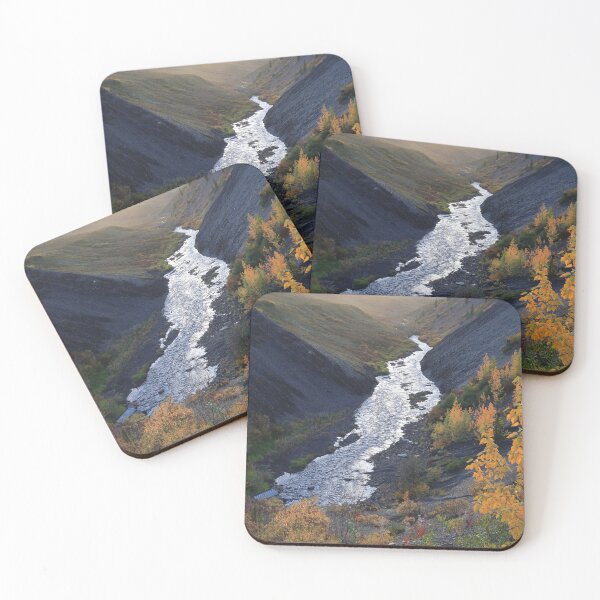 Item preview, Autumnal Yukon designed and sold by zumi.