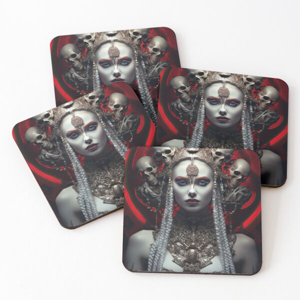 Item preview, Kosara Epureanu  designed and sold by OccultDreams.