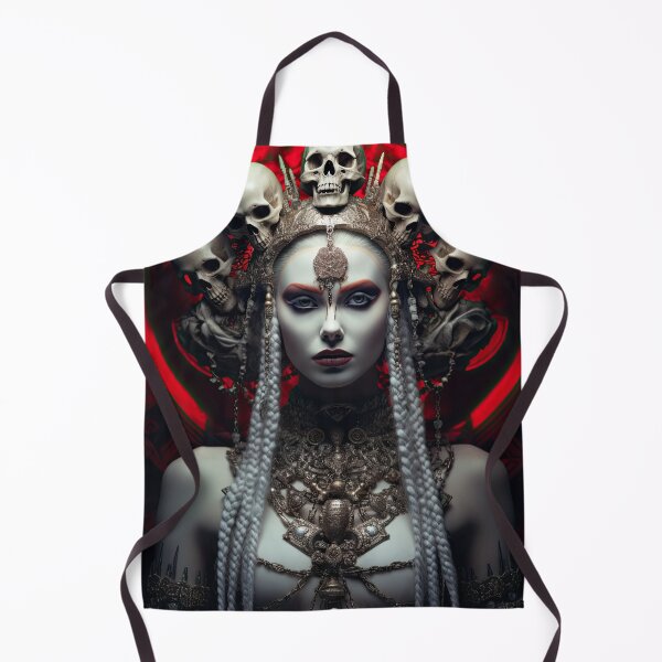 Item preview, Kosara Epureanu designed and sold by OccultDreams.