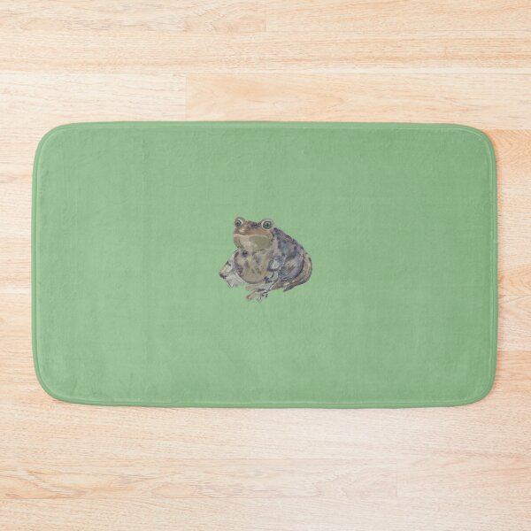 Item preview, Sitting toad designed and sold by Em-is-art.