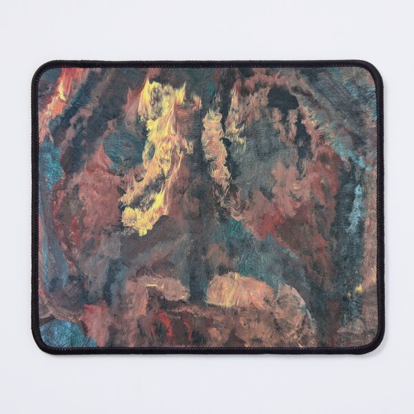 Item preview, Smeared designed and sold by ngjansen.