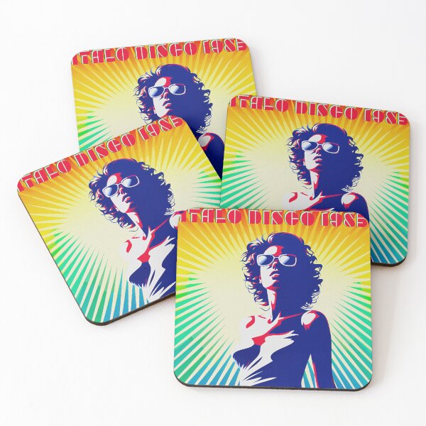 Item preview, Italo Disco 1985 designed and sold by SteadyRolling.