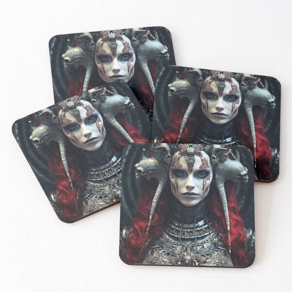 Item preview, Zita Demetrescu designed and sold by OccultDreams.