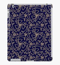 Vines iPad Case/Skin