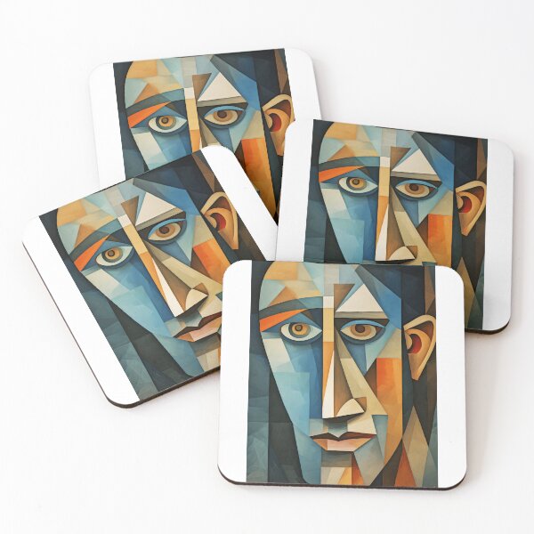 Item preview, Gentle Face designed and sold by sstudioarts.