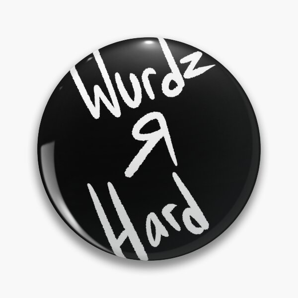Item preview, WURDZ designed and sold by Guyer TwoYou.