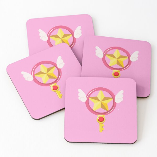 Item preview, card captor sakura key designed and sold by yessebel.