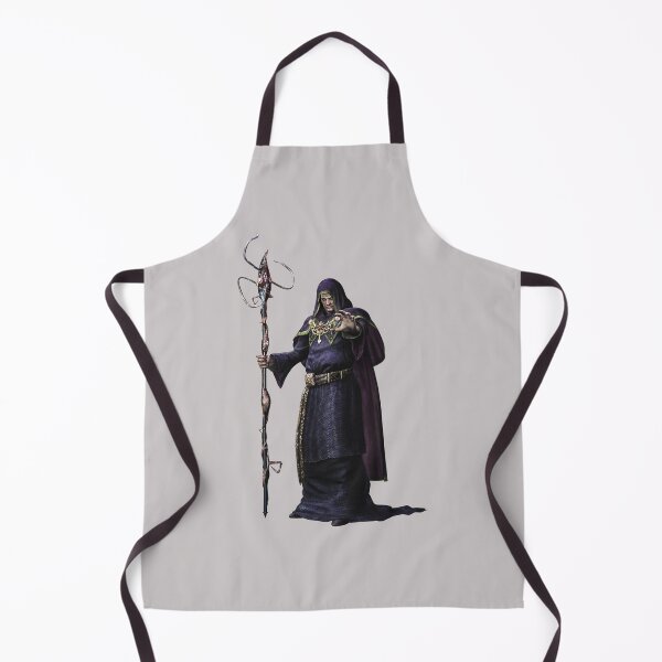 Item preview, Resident Evil 4 designed and sold by Lissandrojim.