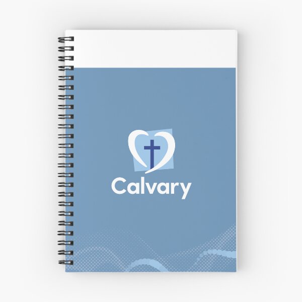 Item preview, Calvary Blue designed and sold by CalvaryHobart.