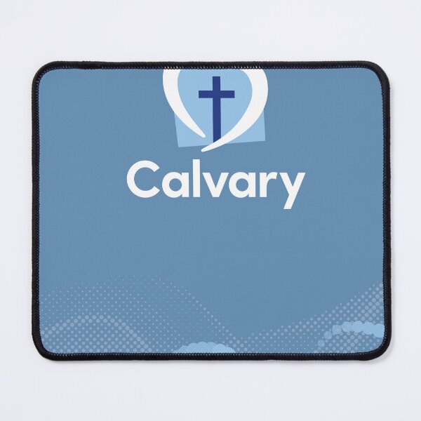 Item preview, Calvary Blue designed and sold by CalvaryHobart.