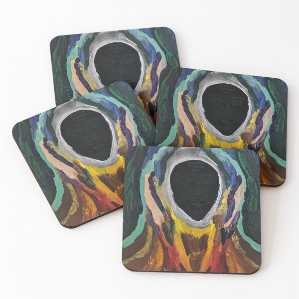 Item preview, Into the Darkness... designed and sold by ngjansen.