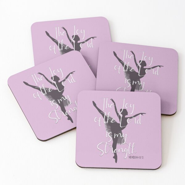 Item preview, Christian Ballet Ballerina Dancer designed and sold by loveoceanair.