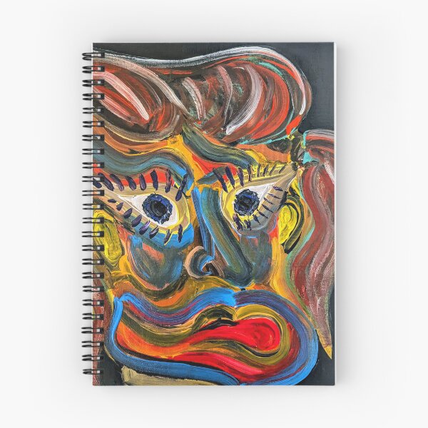 Item preview, ¿Enfrentando la realidad? designed and sold by ngjansen.