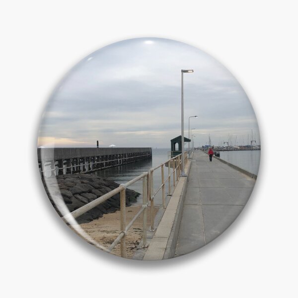 Item preview, Jetty  designed and sold by ASowPhotography.