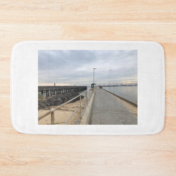 Item preview, Jetty  designed and sold by ASowPhotography.