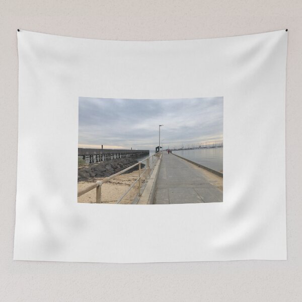 Item preview, Jetty  designed and sold by ASowPhotography.