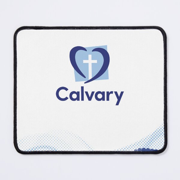 Item preview, Calvary White designed and sold by CalvaryHobart.