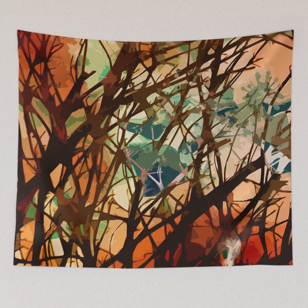 Item preview, Autumn designed and sold by JCGair.