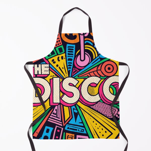 Item preview, The Disco designed and sold by SteadyRolling.