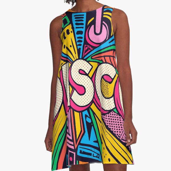 Item preview, The Disco designed and sold by SteadyRolling.