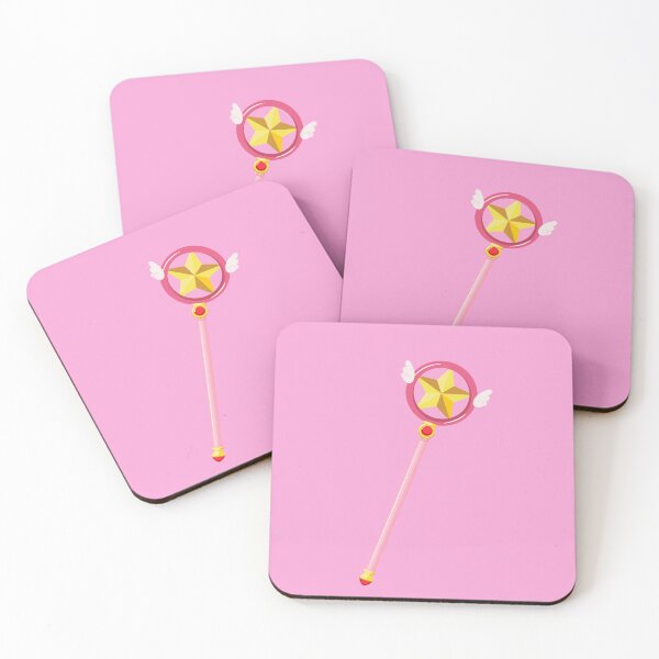 Item preview, card captor sakura scepter designed and sold by yessebel.