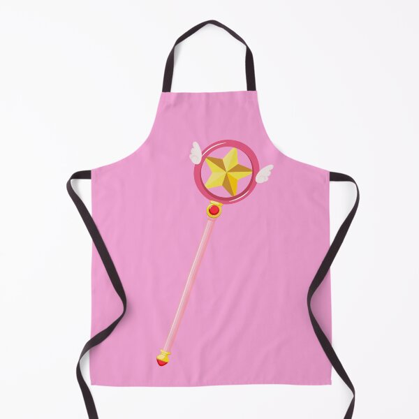 Item preview, card captor sakura scepter designed and sold by yessebel.