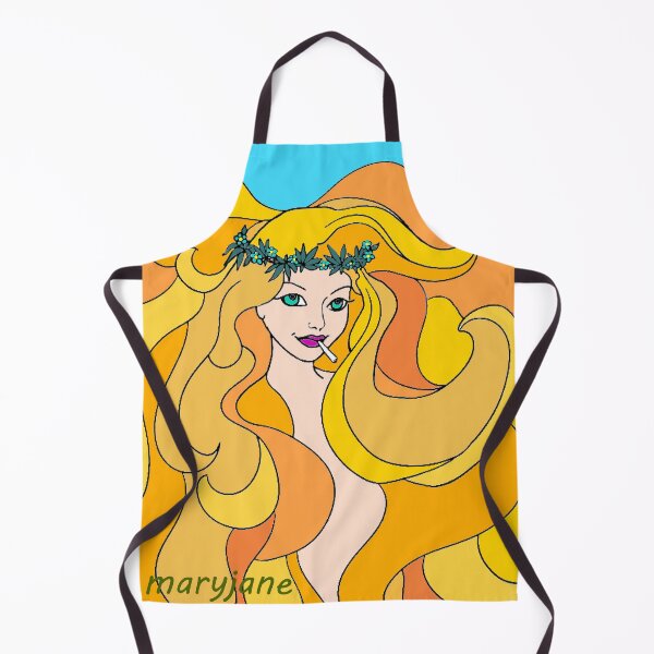 Item preview, Maryjane designed and sold by annesblueart.