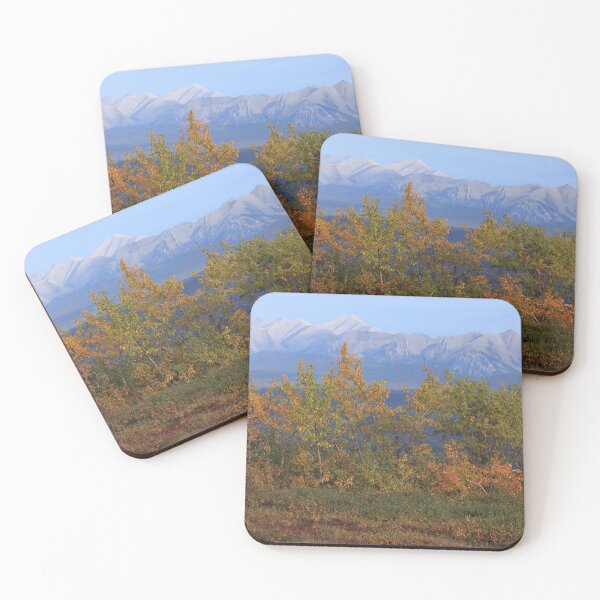 Item preview, Autumn woods designed and sold by zumi.
