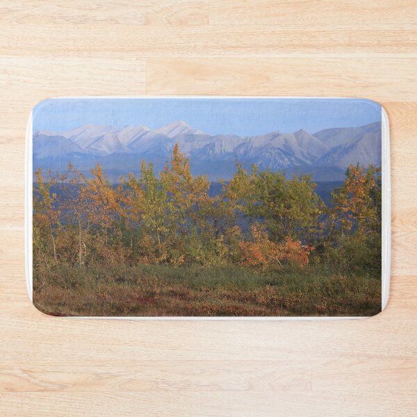 Item preview, Autumn woods designed and sold by zumi.