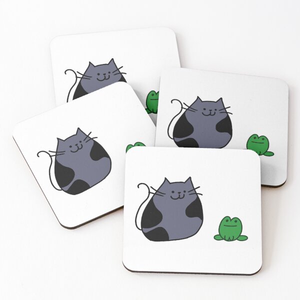 Item preview, Skippy and Hoppy designed and sold by gracielynd.