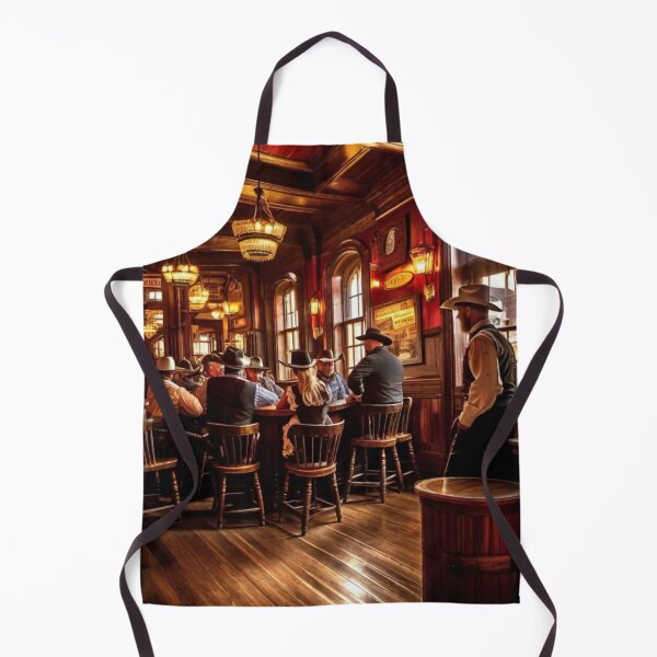 Item preview, At the Local Watering Hole designed and sold by afrancisCL.