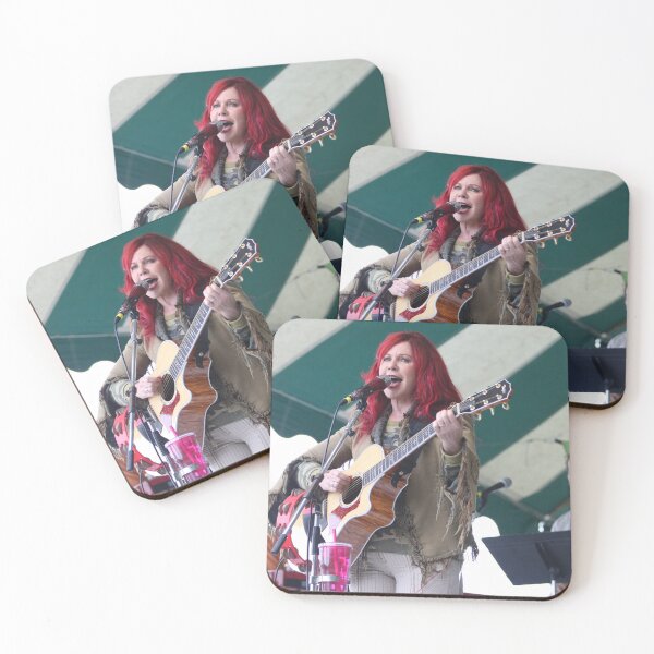 Item preview, Kate Pierson - Photograph designed and sold by ConcertImages.