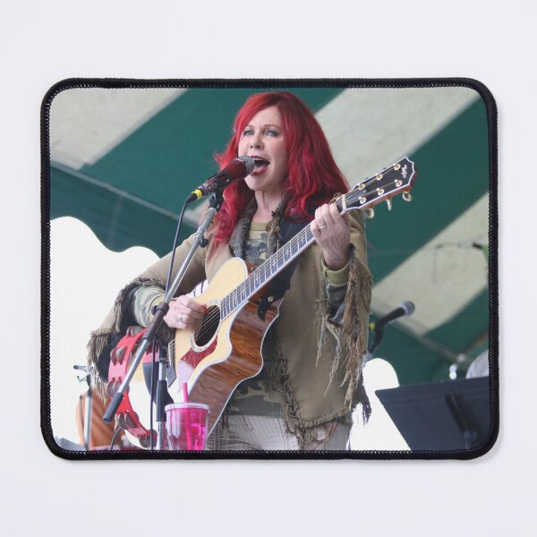 Item preview, Kate Pierson - Photograph designed and sold by ConcertImages.