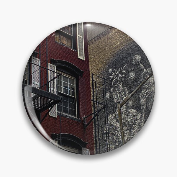 Item preview, Two Face designed and sold by FlickdArtShop.