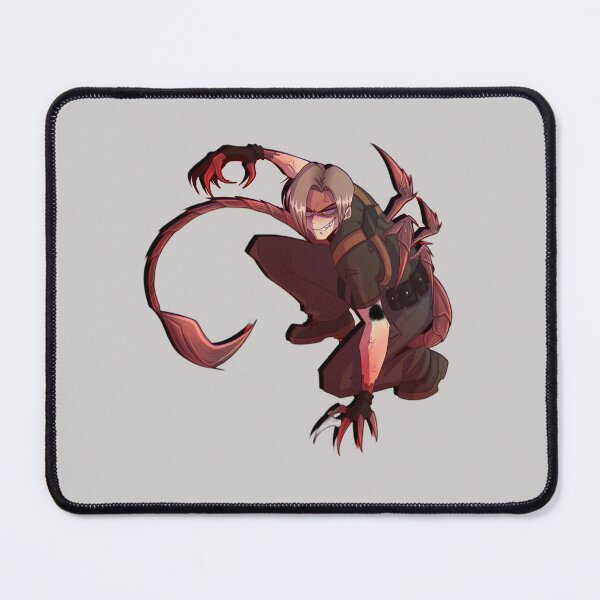 Item preview, Resident Evil 4 designed and sold by Lissandrojim.