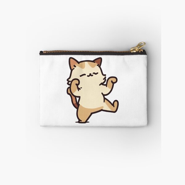Item preview, Cat dancing the zombie dance designed and sold by Buy  Daddy⭐.