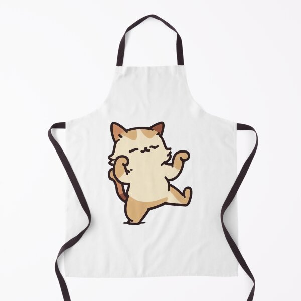 Item preview, Cat dancing the zombie dance designed and sold by Buy Daddy⭐.