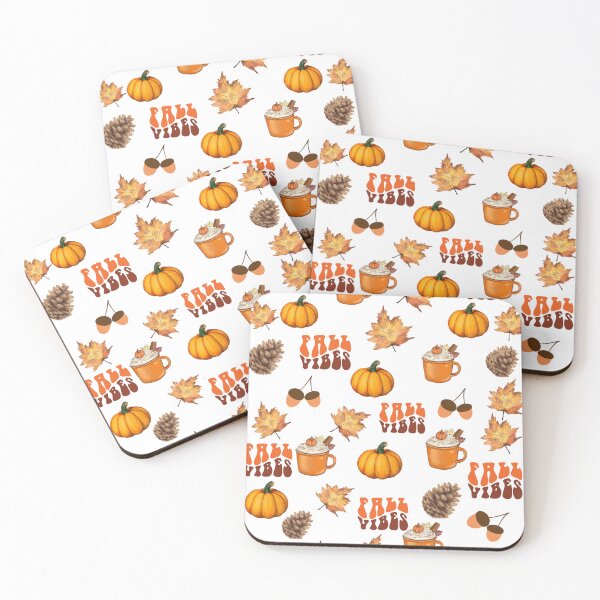 Item preview, Fall Vibes designed and sold by RayofSunshine77.