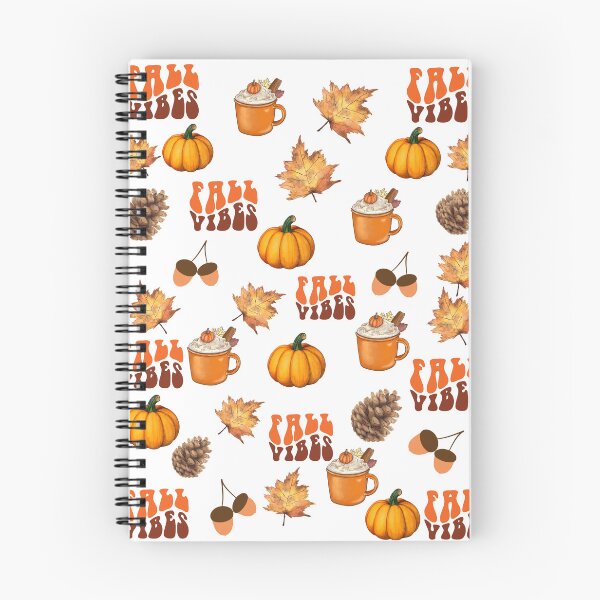Item preview, Fall Vibes designed and sold by RayofSunshine77.