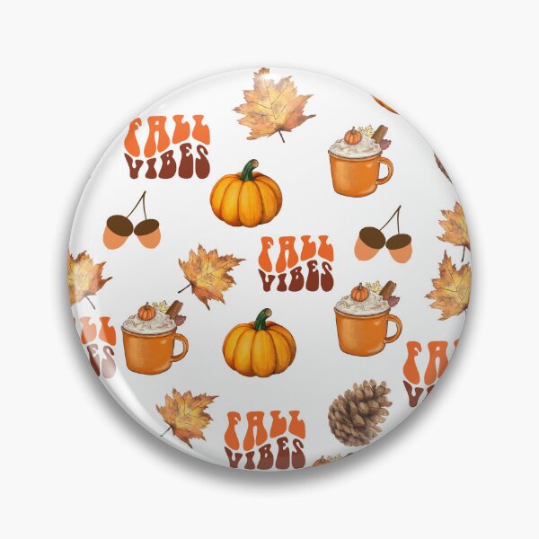 Item preview, Fall Vibes designed and sold by RayofSunshine77.