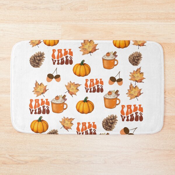 Item preview, Fall Vibes designed and sold by RayofSunshine77.