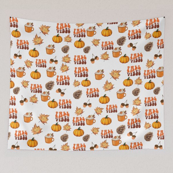 Item preview, Fall Vibes designed and sold by RayofSunshine77.