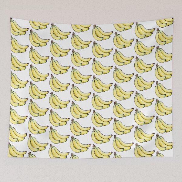 Item preview, Bananas designed and sold by KarliesKardShop.