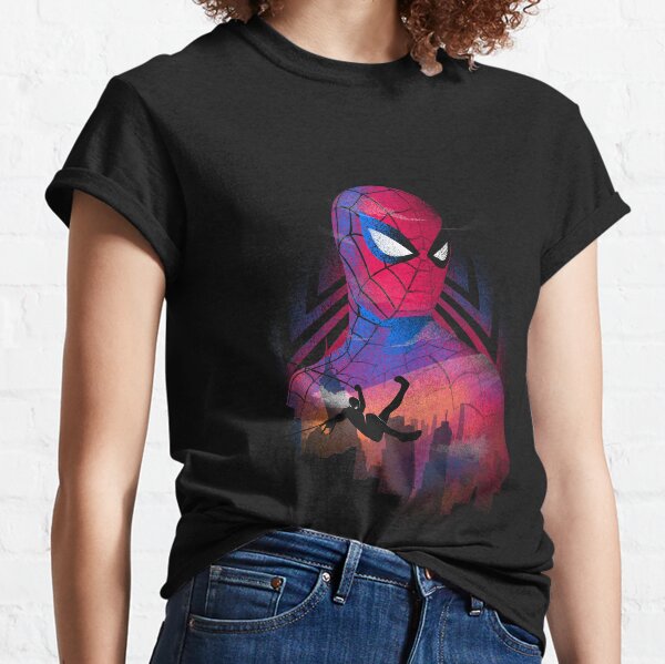 Great Responsability Classic T-Shirt