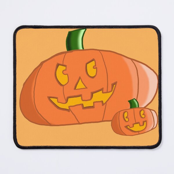 Item preview, Two 1920s Pumpkins designed and sold by Boxer-n-co.