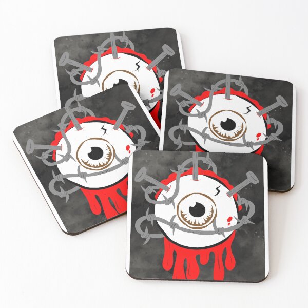 Item preview, Eye Nailed That designed and sold by Yuken.