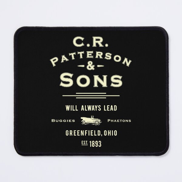 Aperçu de l'œuvre Crème n°1 C.R. Patterson & Sons créée et vendue par PEK1787.