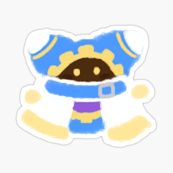Item preview, Painterly Magolor designed and sold by magoripple.