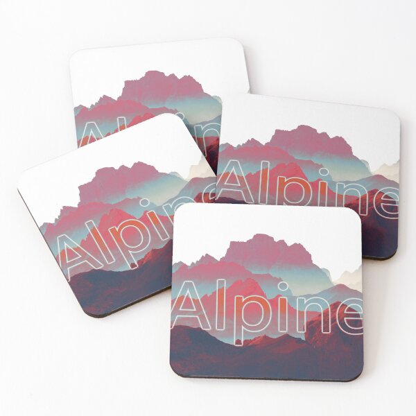 Item preview, Alpine designed and sold by CBas93.