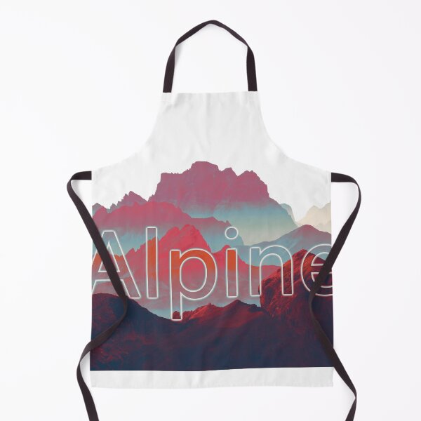 Item preview, Alpine designed and sold by CBas93.